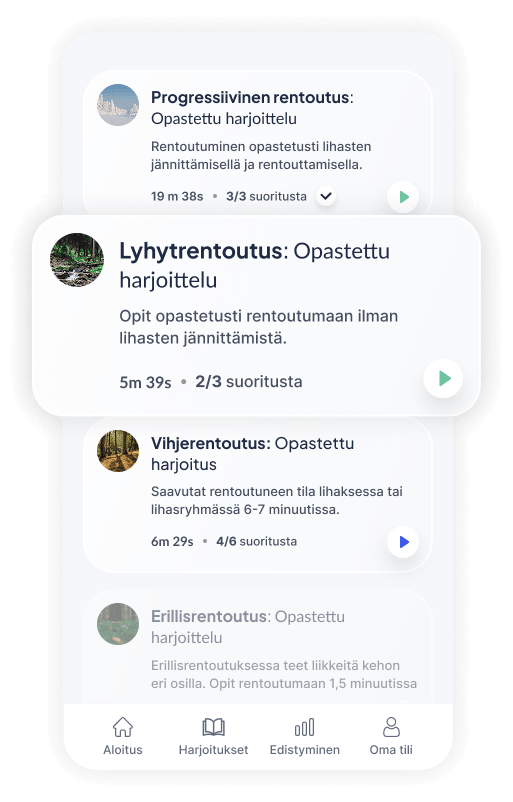 Relappy app image